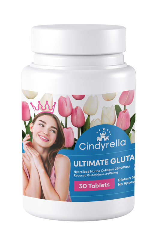ULTIMATE GLUTA